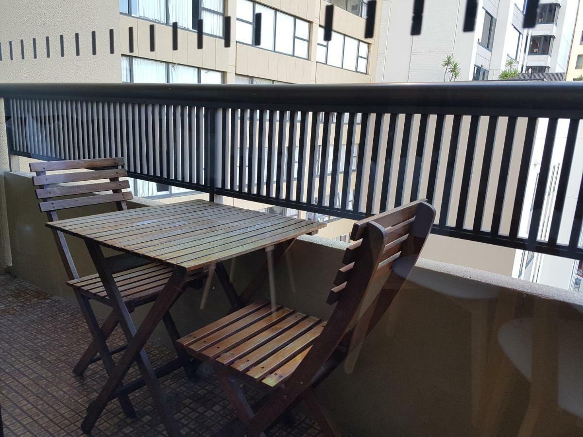 Paxsafe Sydney Affordable Hyde Park Apartments Exterior foto