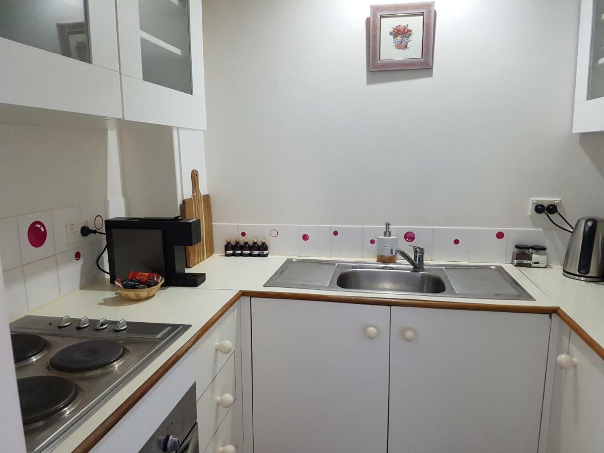 Paxsafe Sydney Affordable Hyde Park Apartments Exterior foto